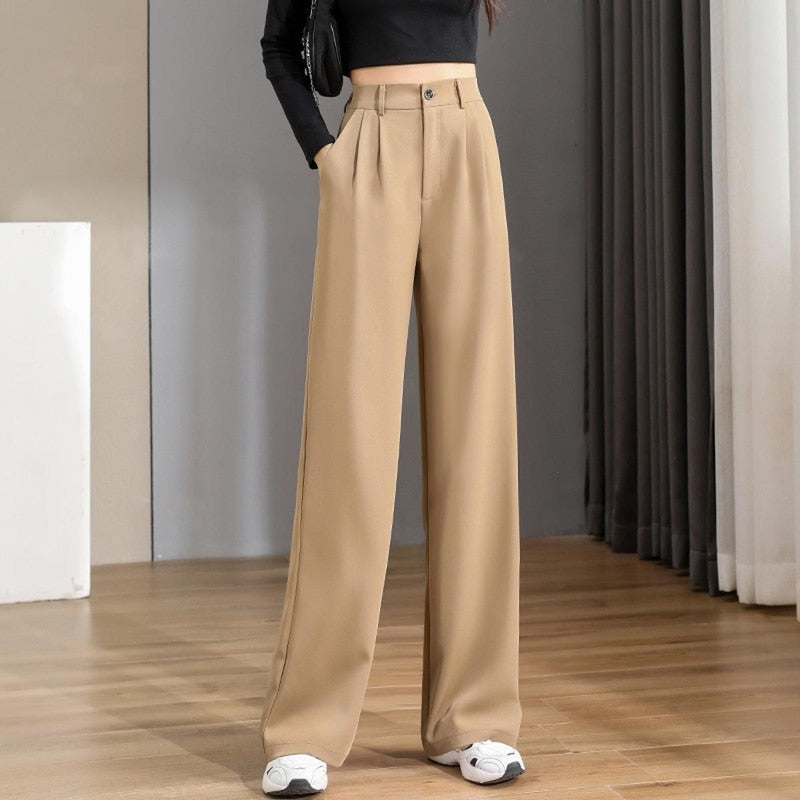 Women&#39;s Versatile Pants Collection