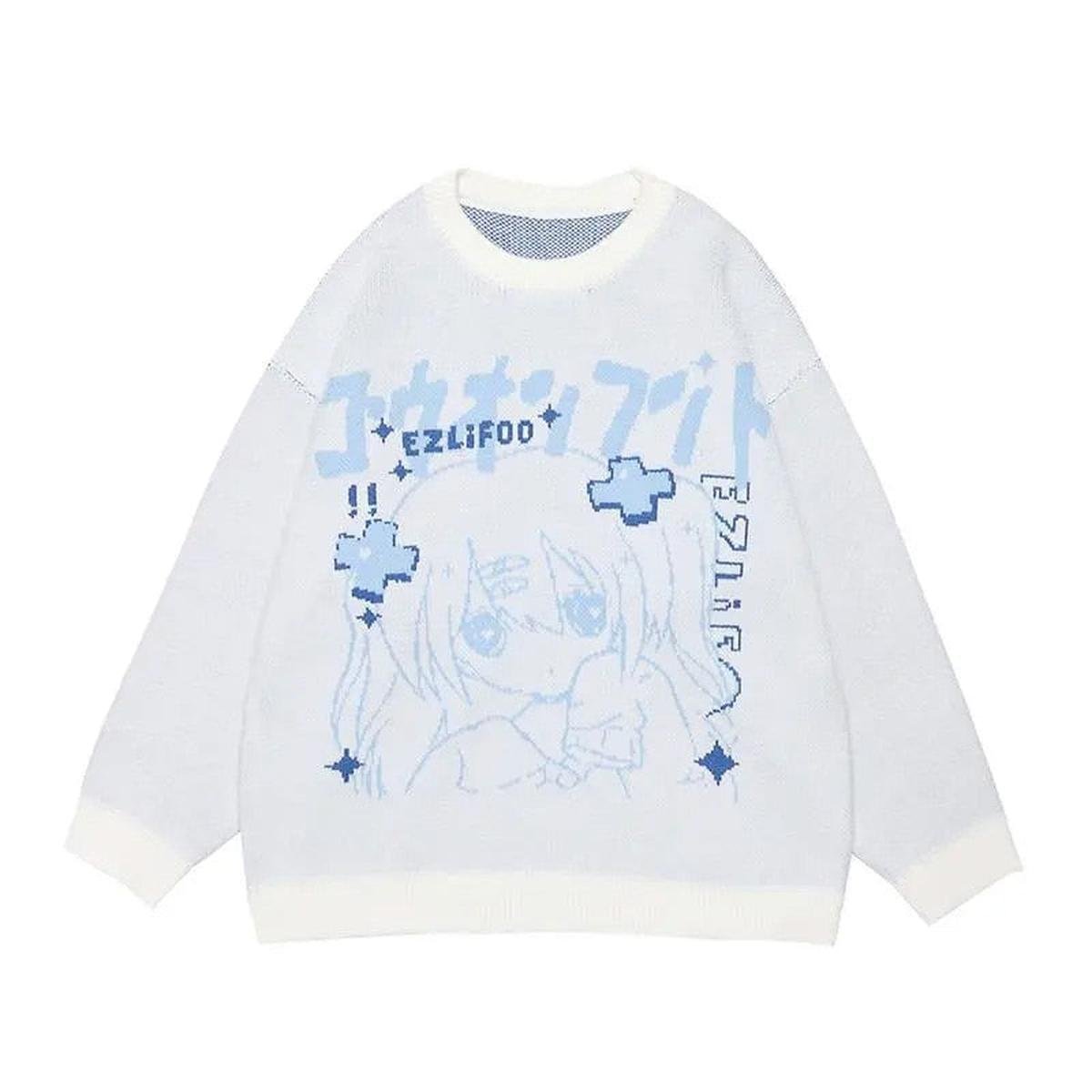White / XL