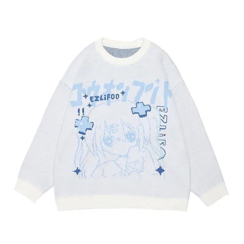 Women&#39;s Versatile Soft Pullover Sweater