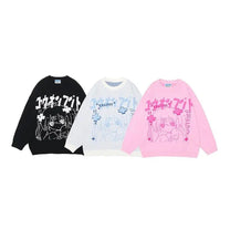 Women&#39;s Versatile Soft Pullover Sweater