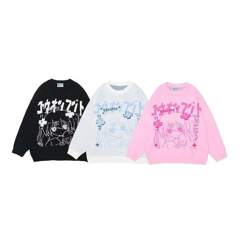 Women&#39;s Versatile Soft Pullover Sweater