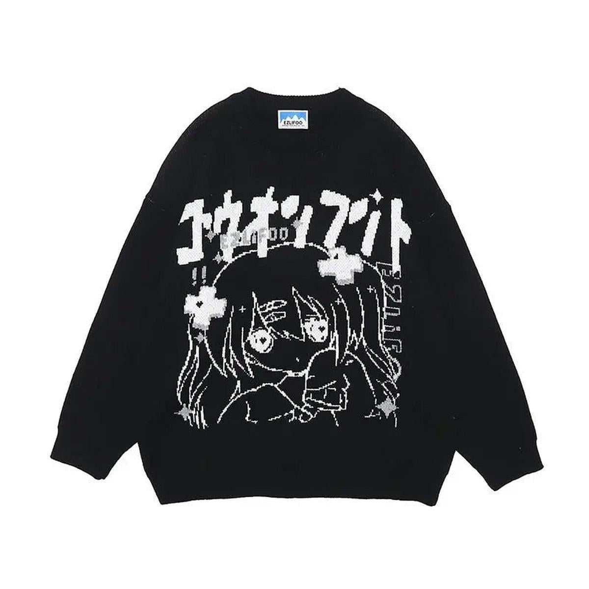 Black / XL