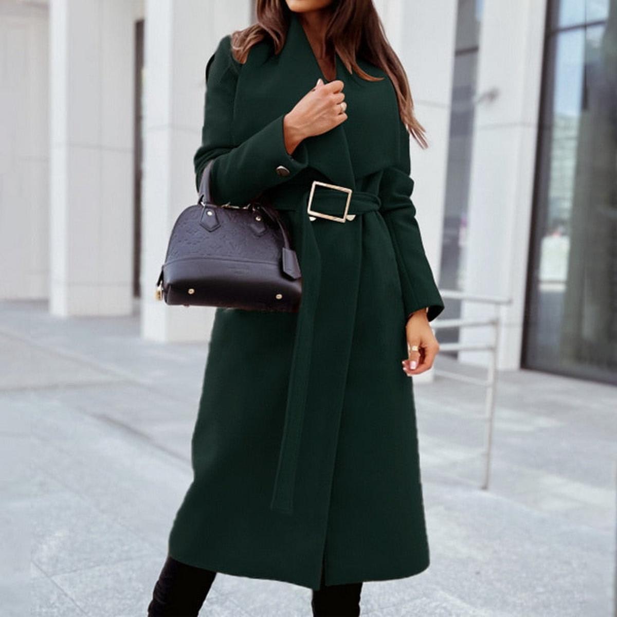 Dark green / 2XL