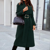 Women&#39;s Versatile Stylish Jacket