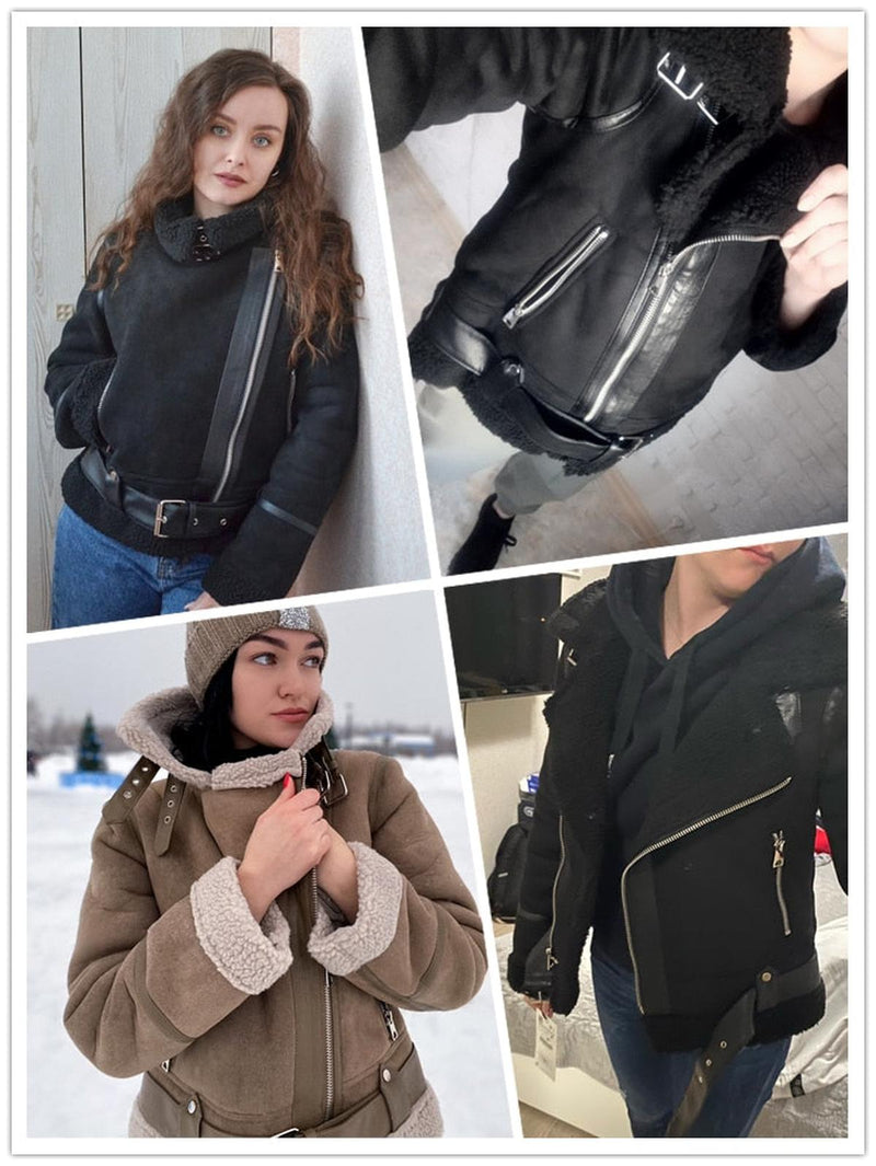 Women&#39;s Versatile Stylish Jacket