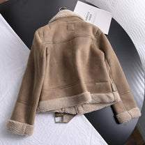 Women&#39;s Versatile Stylish Jacket