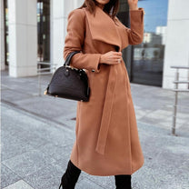 Women&#39;s Versatile Stylish Jacket