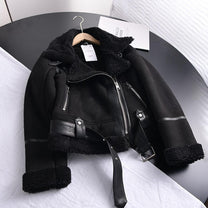 Women&#39;s Versatile Stylish Jacket