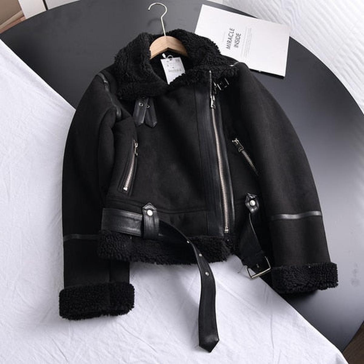 Black / XL