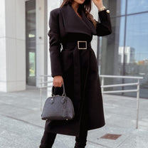 Women&#39;s Versatile Stylish Jacket