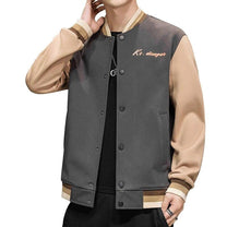 Women&#39;s Versatile Stylish Jacket With Pockets And Zipper