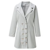 Women&#39;s Versatile Stylish Jacket