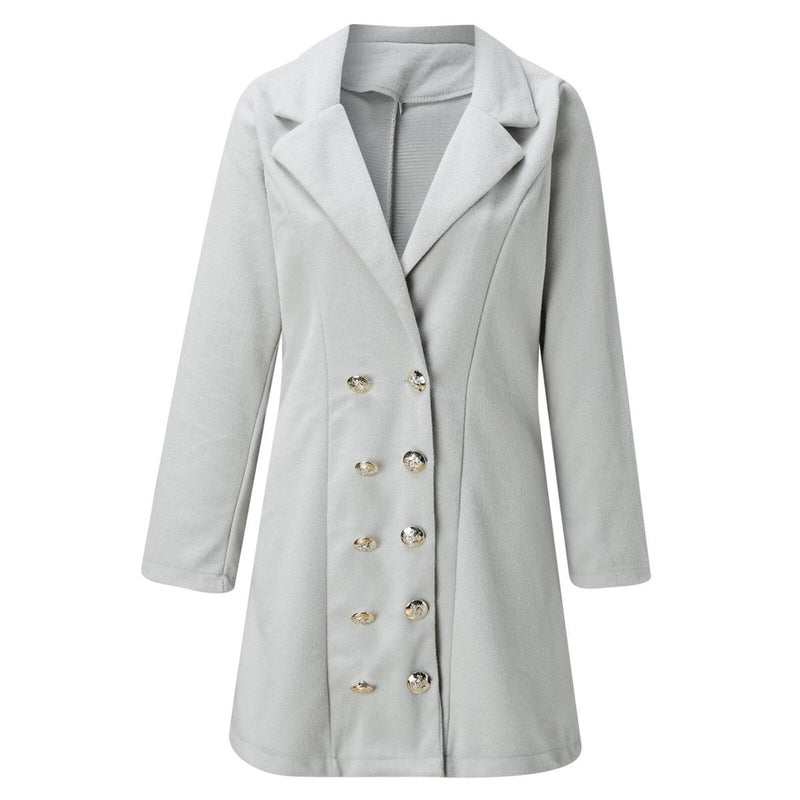 Women&#39;s Versatile Stylish Jacket