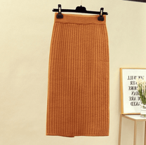 Women&#39;s Versatile Summer Skirt With Flattering Fit