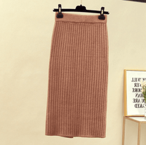 Women&#39;s Versatile Summer Skirt With Flattering Fit