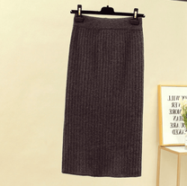 Women&#39;s Versatile Summer Skirt With Flattering Fit