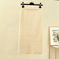 Women&#39;s Versatile Summer Skirt With Flattering Fit