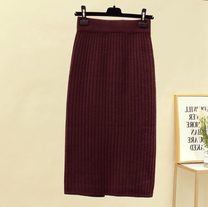 Women&#39;s Versatile Summer Skirt With Flattering Fit