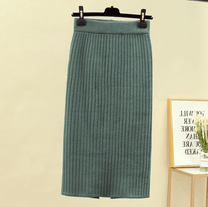 Women&#39;s Versatile Summer Skirt With Flattering Fit