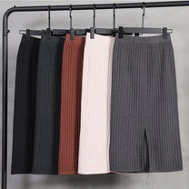 Women&#39;s Versatile Summer Skirt With Flattering Fit
