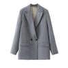Dark gray