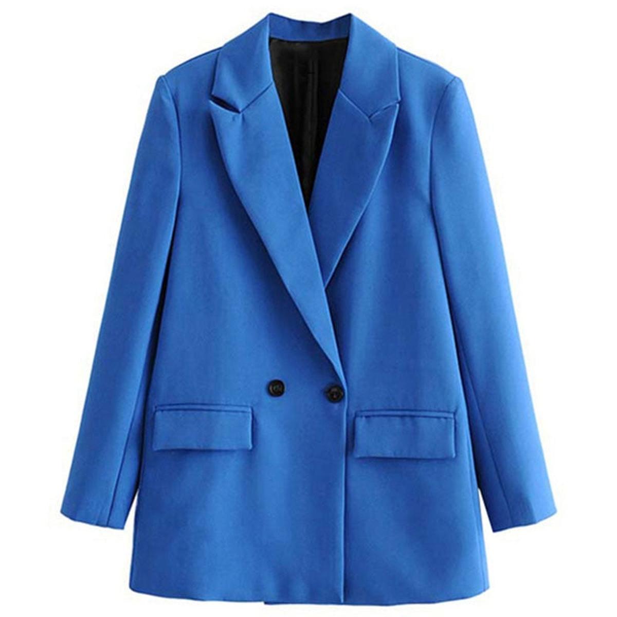 Blue / L