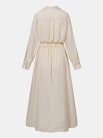 Women&#39;s Vintage-Inspired A-Line Dress