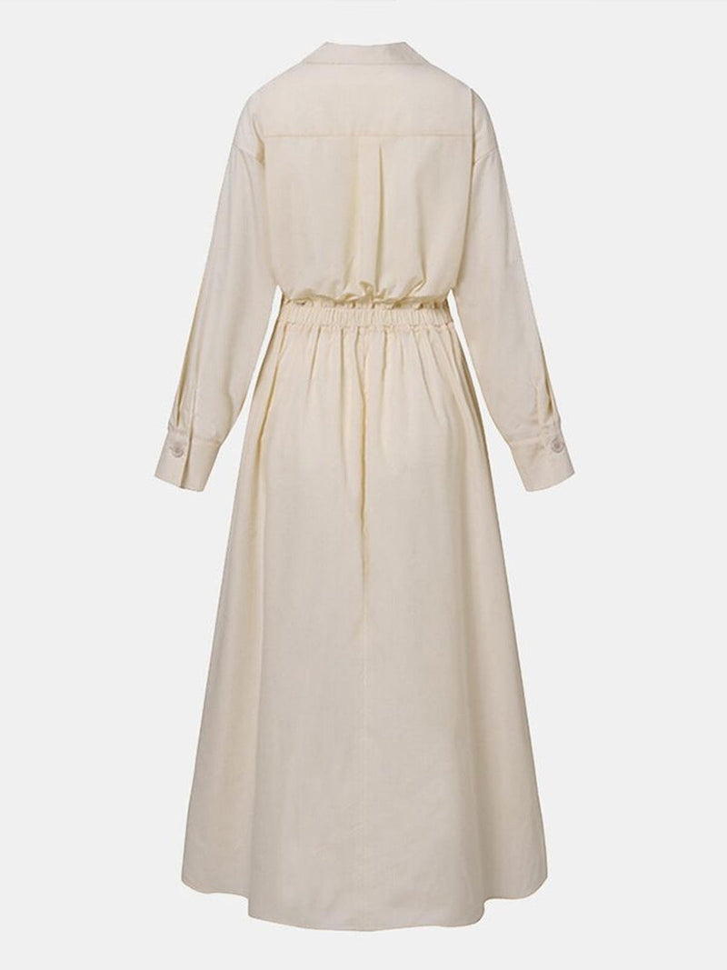 Women&#39;s Vintage-Inspired A-Line Dress