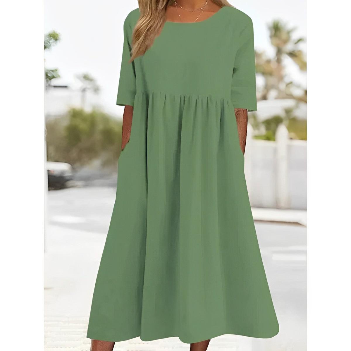 Light green / 5XL