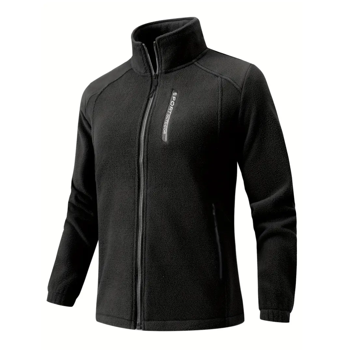 Black / 2XL