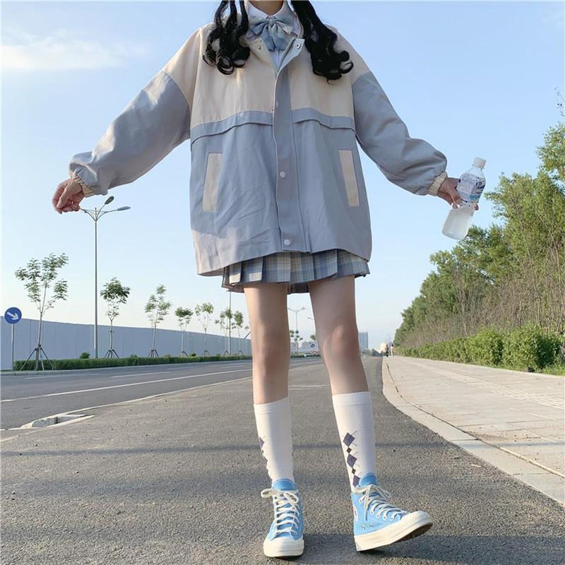 Women&#39;s Water-Resistant Modern Jacket For Spring 2025