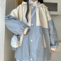 Women&#39;s Water-Resistant Modern Jacket For Spring 2025