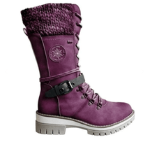 Women&#39;s Water-Resistant Non-Slip Winter Boots