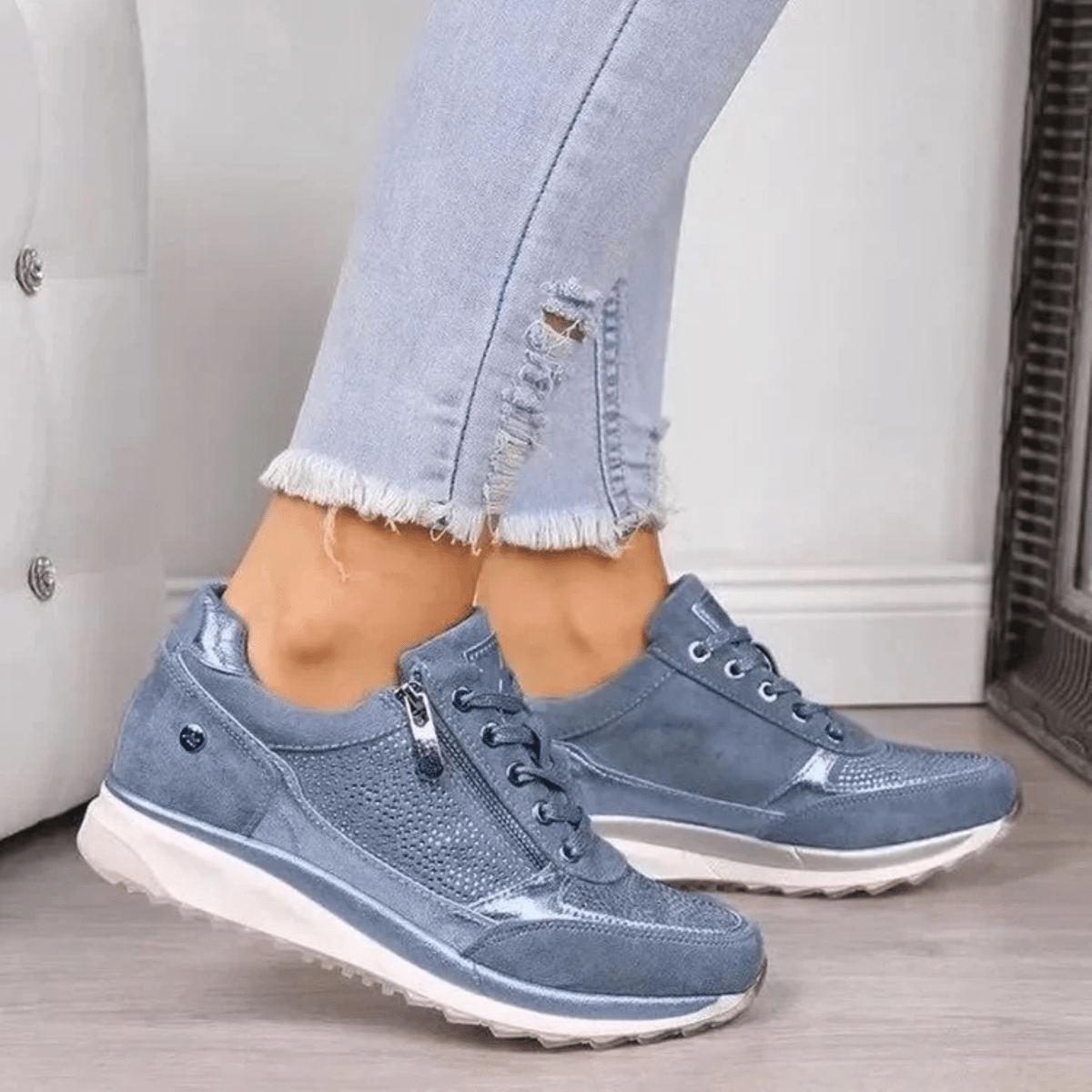 Blue / 2.5