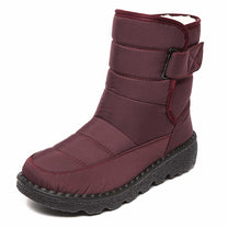Women&#39;s Waterproof Non-Slip Winter Boots
