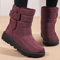 Women&#39;s Waterproof Non-Slip Winter Boots