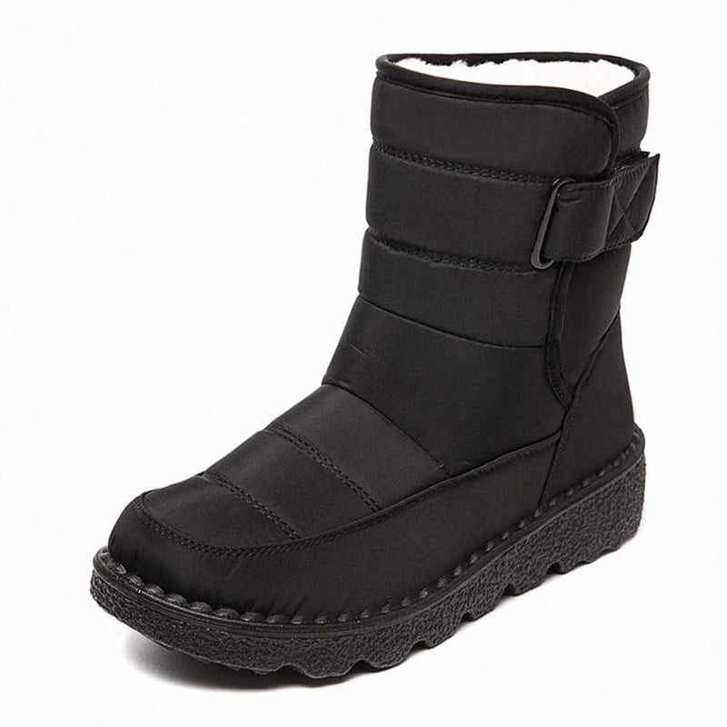 Women&#39;s Waterproof Non-Slip Winter Boots