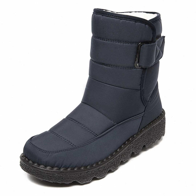 Women&#39;s Waterproof Non-Slip Winter Boots