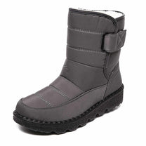 Women&#39;s Waterproof Non-Slip Winter Boots