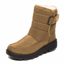 Women&#39;s Waterproof Non-Slip Winter Boots