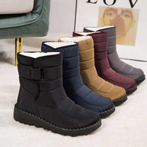 Women&#39;s Waterproof Non-Slip Winter Boots