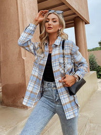 Women&#39;s Weather-Resistant Versatile Jacket