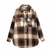 Light brown
