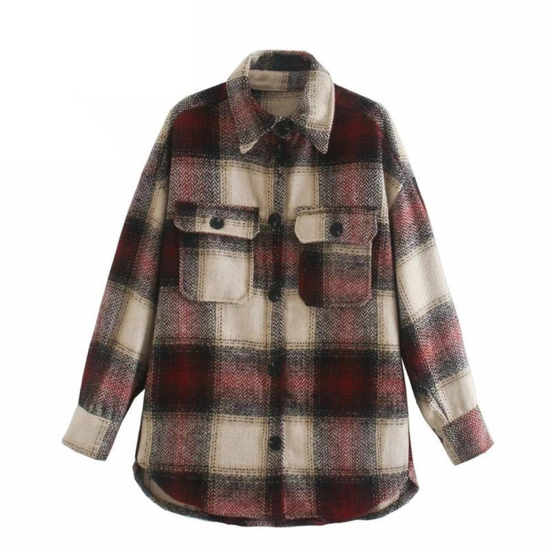 Women&#39;s Weatherproof Breathable Jacket