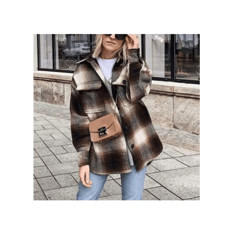 Women&#39;s Weatherproof Breathable Jacket