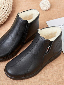 Women&#39;s Weatherproof Slip-Resistant Boots