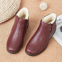 Women&#39;s Weatherproof Slip-Resistant Boots