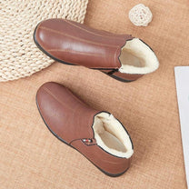 Women&#39;s Weatherproof Slip-Resistant Boots