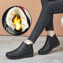 Women&#39;s Weatherproof Slip-Resistant Boots