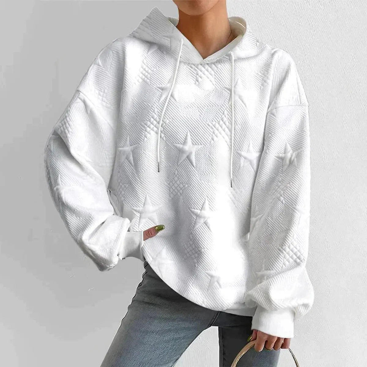 White / 3XL